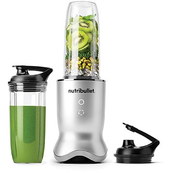 Nutribullet Ultra NB1206S