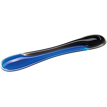 Kensington Slim Duo Gel kék / fekete