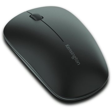 Kensington EQ MY230 rechargeable mouse, fekete