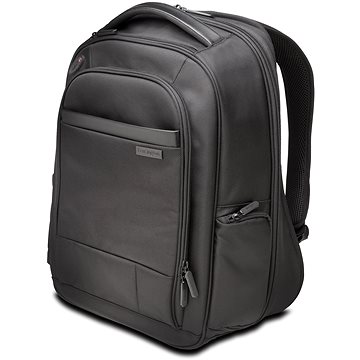 Kensington Contour 2.0 Business Laptop Backpack - 15,6