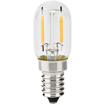 Nedis LED izzó, E14, T25, hűtőhöz és páraelszívóhoz, 2 W, 250 lm