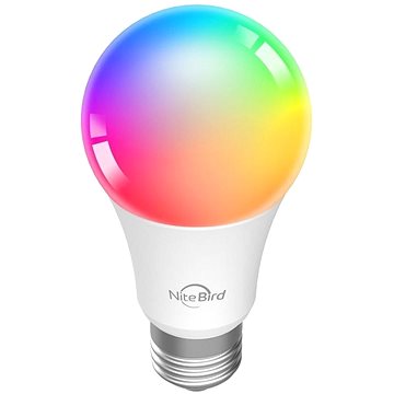 Nitebird Smart Bulb WB4 - LED izzó