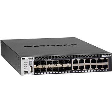 Netgear XSM4324S-100NES