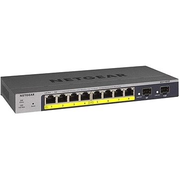 Netgear GS110TP-300EUS
