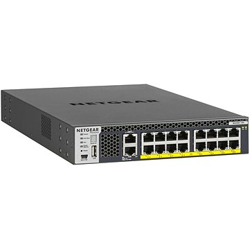 Netgear XSM4316PB
