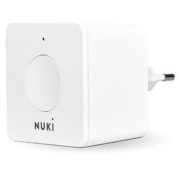 NUKI BRIDGE fehér