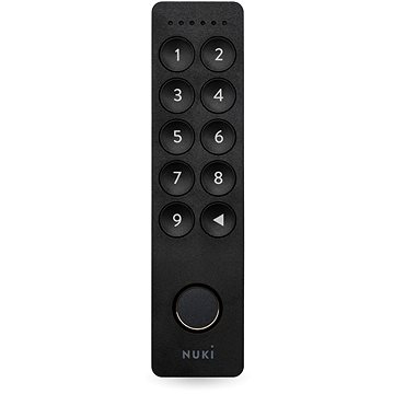 Nuki Keypad 2.0