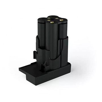 NUKI POWER PACK, fekete
