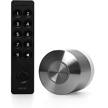 Nuki Home Set Ultra