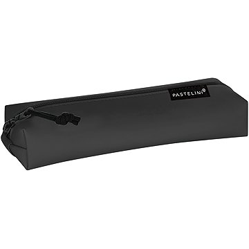 OXYBAG Pastelini PU széles + elastic fekete