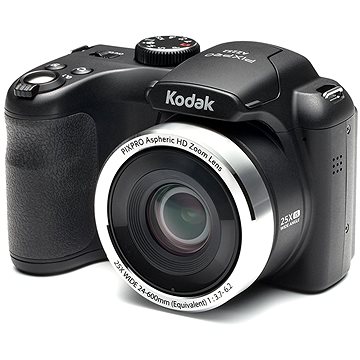 Kodak Astro Zoom AZ252 fekete