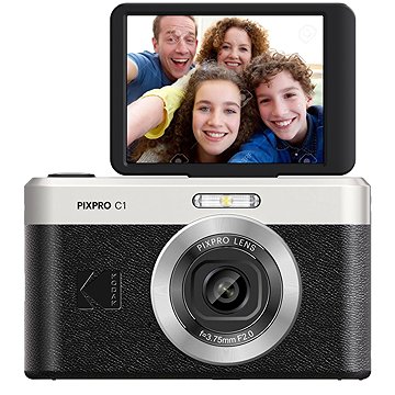 Kodak C1 Pixpro Black