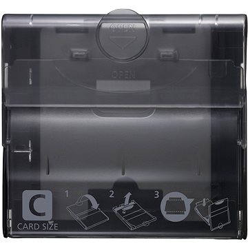 Canon PCC-CP400