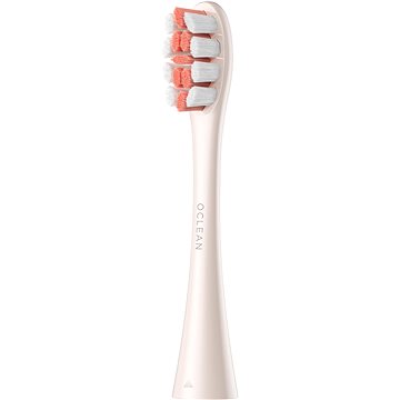 Oclean Plaque Control Medium, P1C8-X 2db, arany