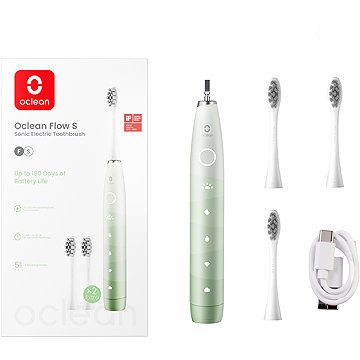 Oclean Flow S Green