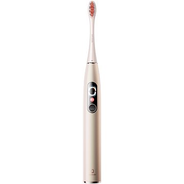 Oclean X Pro Digital Set Gold