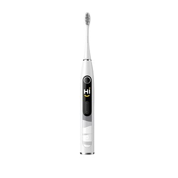 Oclean X10 Smart Sonic Grey
