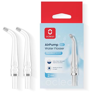 Oclean N20-A10 standard, átlátszó