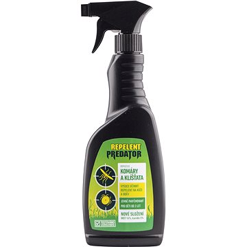 PREDATOR 500 ml rovarriasztó