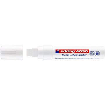 EDDING 4090 - fehér