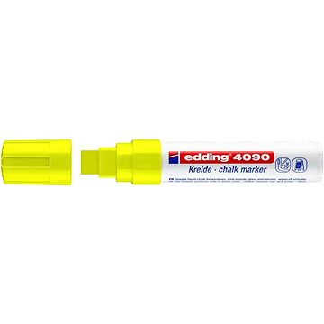 EDDING 4090 - neonsárga