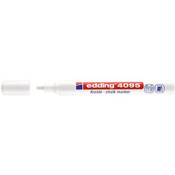 EDDING 4095 - fehér