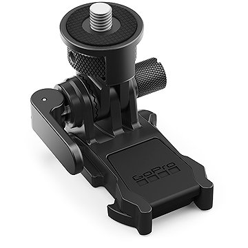 GoPro Uzamykatelná přezka se stativovým adaptérem (Locking 1/4-20 Mounting Buckle)