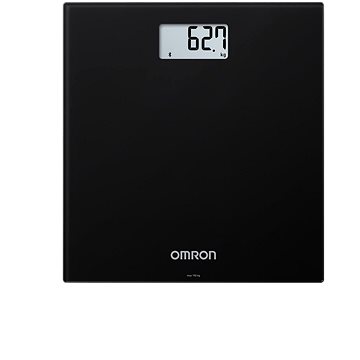 OMRON HN-300T2-EBK Intelli IT, fekete