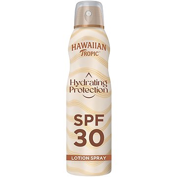 HAWAIIAN TROPIC Silk Hydration Spray SPF30 177ml