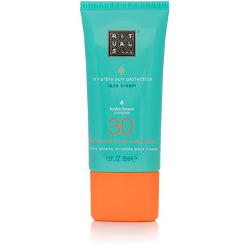 RITUALS The Ritual of Karma Sun Protection Face Cream LSF30 50 ml