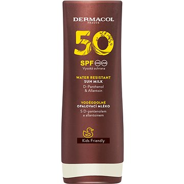 DERMACOL Sun SPF 50 200ml