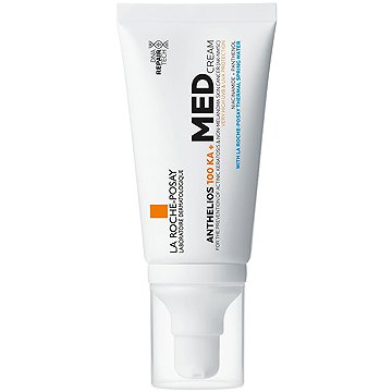 LA ROCHE-POSAY Anthelios 100 KA+ MED krém 50 ml