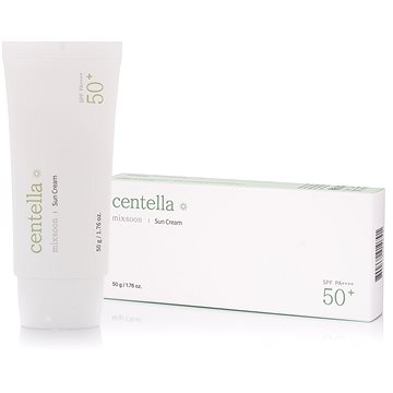 MIXSOON Centella Sun Cream SPF50+ 50 g