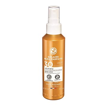 YVES ROCHER Napozótej spray OF 30 150 ml