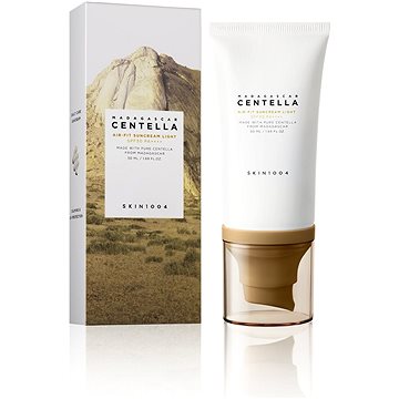 SKIN1004 Madagascar Centella Air-Fit Suncream Light 50 ml