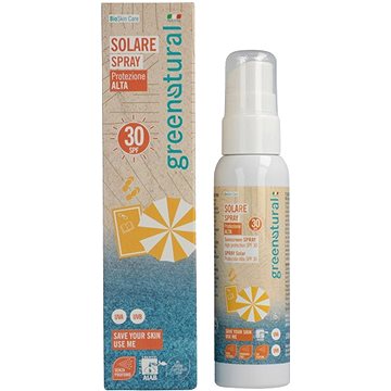 GREENATURAL Naptej SFP 30, 100ml