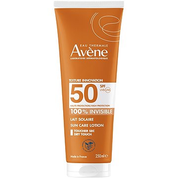 AVENE Sun SPF50 250 ml