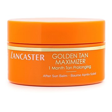 LANCASTER Golden Tan Maximizer After Sun Balm 200 ml
