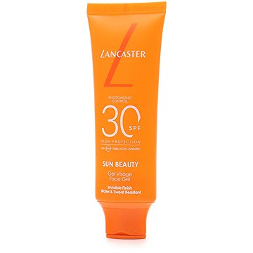 LANCASTER Sun Sport Invisible Face Gel SPF30 50 ml