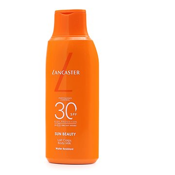 LANCASTER Sun Beauty Sublime Tan Body Milk SPF30, 175 ml