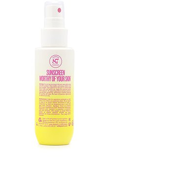 SOL DE JANEIRO Rio Radiance SPF50 Body Oil 90 ml