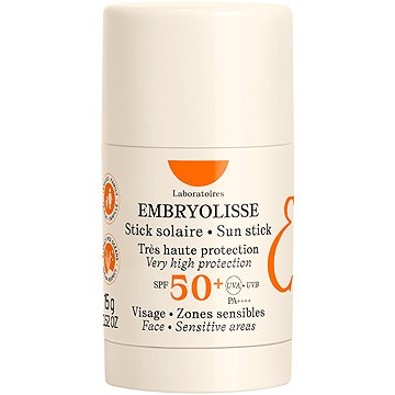 EMBRYOLISSE Sun Stick SPF 50+ 15 g