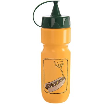 ORION mustár adagoló, 0,7 l