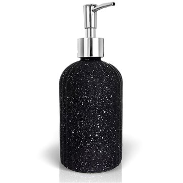Szappanadagoló üveg / UH 0,45 l MARBLE
