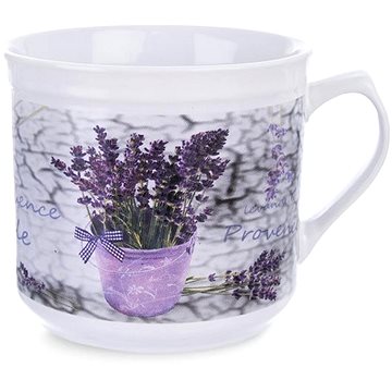 Bögre LEVENDULA, 0,5 l