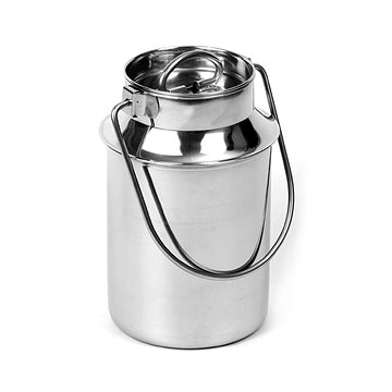 ORION tejes kancsó, rozsdamentes acél, 3,2 l