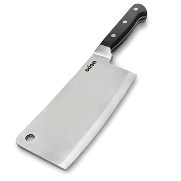 ORION Rozsdamentes acél bárd 18 cm