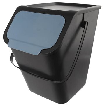 Orion Bin Szemetes UH 25 l kék
