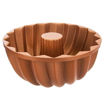 Fém kuglófforma KLASIK MARISSA átm. 24 cm