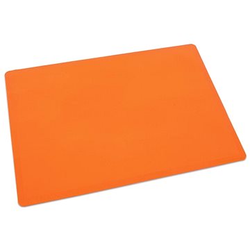 Szilikon lap 40x30x0,1 cm NARANCSSÁRGA